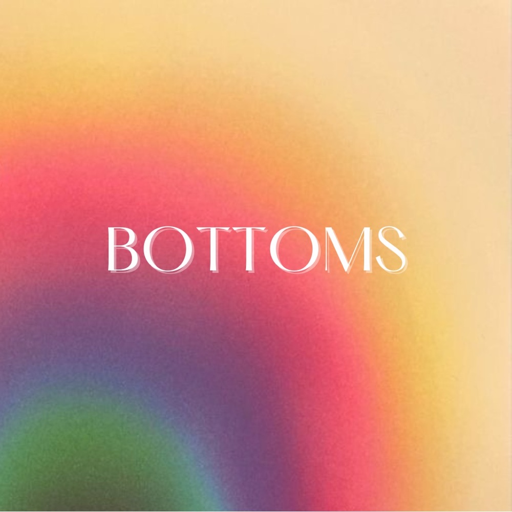 Browse these bottoms!